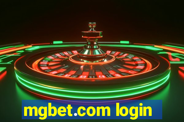 mgbet.com login